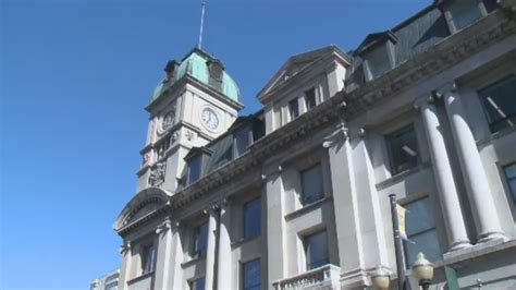 'The building is at the end of its life span': Regina's Globe Theatre in need of major ...