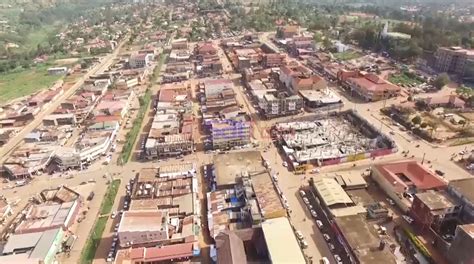 Covid19: Masaka District Heads for Total Lock-down – ChimpReports