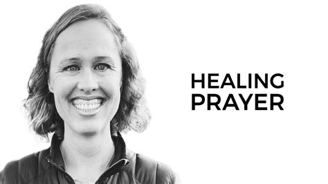 Introduction To Healing Prayer (with Leslie Weinzettel)