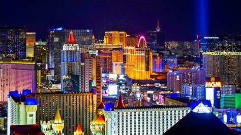 Las Vegas, Nevada | Las Vegas Hotels | Travel Nevada