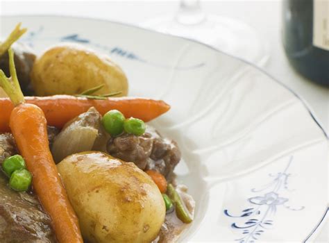 Connections - Navarin of Lamb Stew Recipe | AmaWaterways™