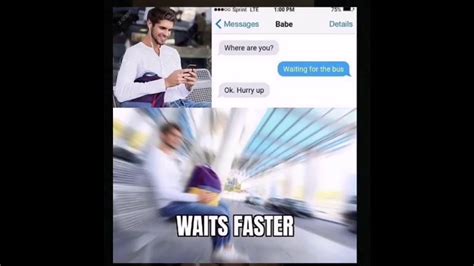 How to Wait Faster - YouTube