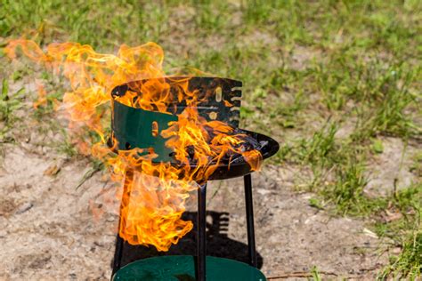 Tips to Keep a Grill From Starting a Home Fire | Aftermath Adjusters Consulting