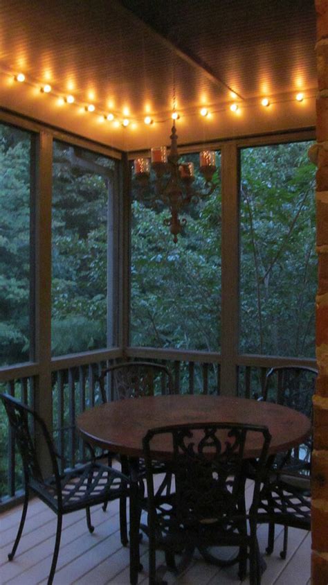 16 Best Porch Lighting Ideas and Designs for 2020