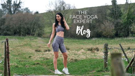 Sharing a bit about me and how I became The Face Yoga Expert