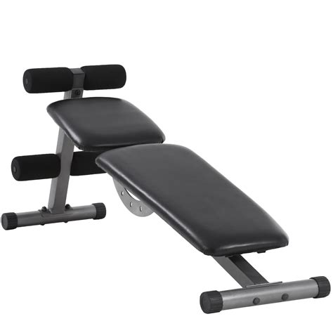 Olympic Weight Bench Workout Angle Adjustable For Home Gym Fitness ...