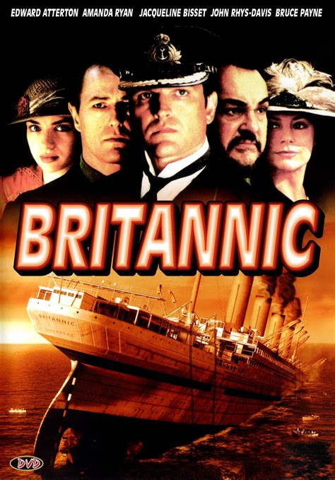 Britannic (2000) – Filmer – Film . nu