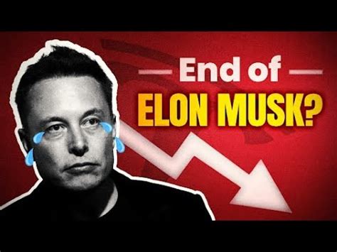 Elon Musk: First person ever to lose $200billion 😮 - YouTube