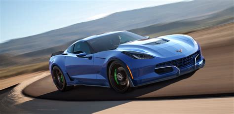 All-electric Corvette coming to limited-production for staggering $750,000 price tag | Electrek