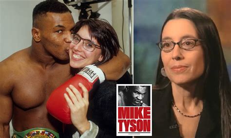 Mike Tyson - MontyCarel