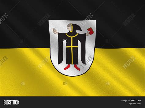 Flag Munich Capital Image & Photo (Free Trial) | Bigstock