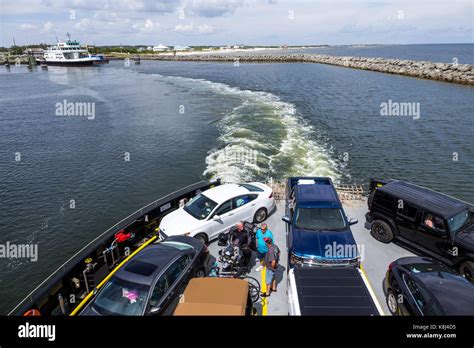 Ocracoke North Carolina,Pamlico Sound,Outer Banks,Cedar Island,ferry ...