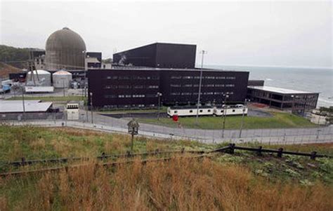 Cook Nuclear Plant's emergency diesel generators are inoperable - mlive.com