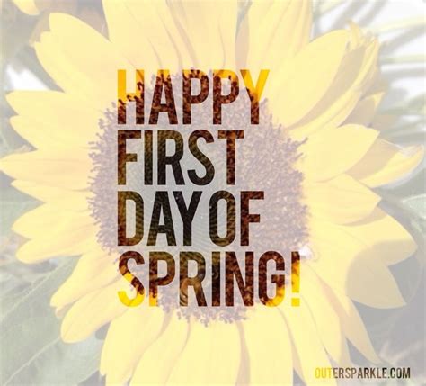 Happy First Day Of Spring Pictures, Photos, and Images for Facebook, Tumblr, Pinterest, and Twitter