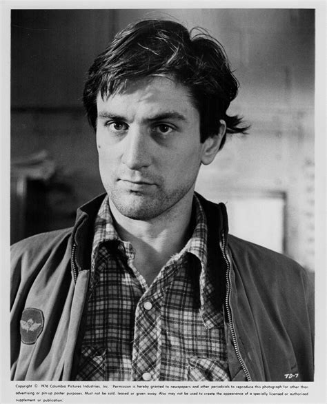 (2) Orig 1976 ROBERT DE NIRO as Travis Bickle.. “TAXI DRIVER” Portraits ...