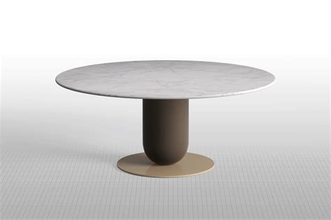 table, Ettore, design, Calvi e Brambilla, Pianca