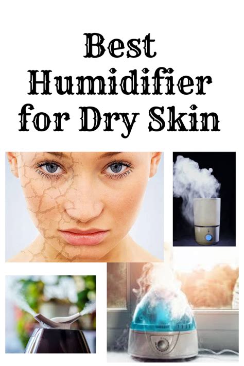 What is the Best Humidifier for Dry Skin? | Dry skin problem, Relieve ...