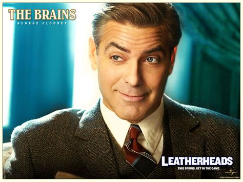 Leatherheads - Leatherheads Wallpaper (722709) - Fanpop