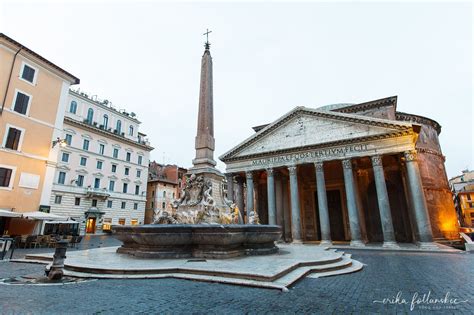 Albergo del Senato in Rome | NH Travel & Food Photographer