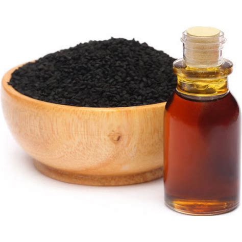 Kalonji Oil Raw Material: Seeds at Best Price in Mandsaur | Immuno Natural Oils Private Limited