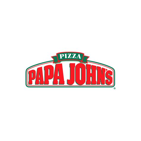 papa johns logo vector - Elfreda Hildreth