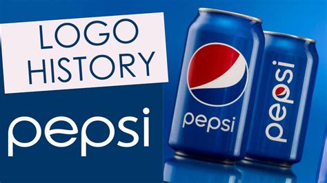 Pepsi Can History