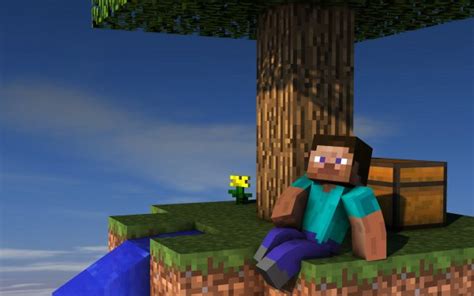 [30+] Steve (Minecraft) Wallpapers