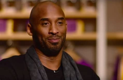 Kobe Bryant Gives The Perfect Take When Asked About The Whole GOAT ...