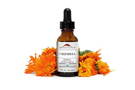 Calendula Extract