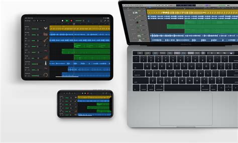 Garageband Tutorial 2017 Ipad | Dandk Organizer