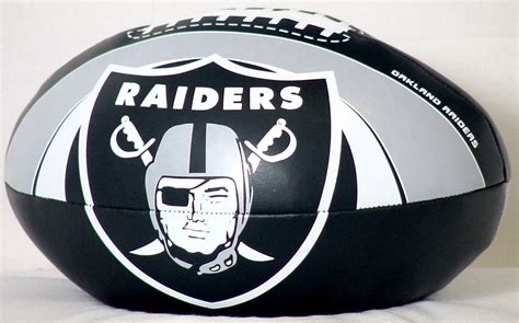 Top 10 Nicknames in Oakland Raiders History | News, Scores, Highlights ...