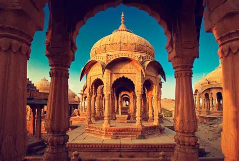 500+ Jaisalmer Pictures [HD] | Download Free Images on Unsplash