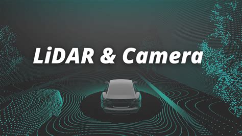 LiDAR and Camera Sensor Fusion in Self-Driving Cars