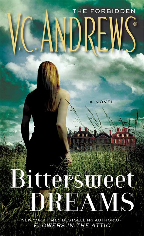 Bittersweet Dreams | Book by V.C. Andrews | Official Publisher Page | Simon & Schuster