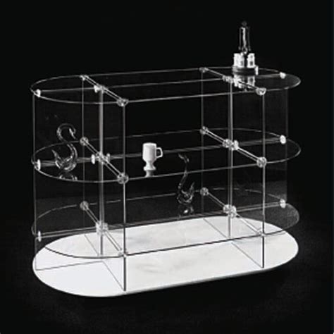 Glass Modular Unit