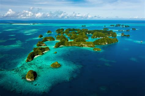 Palau - Now Is The Time To Dive These 5 Dive Sites - DeeperBlue.com