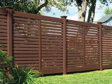 Bufftech Fence Products - SimRock Fence | Lindon, Utah