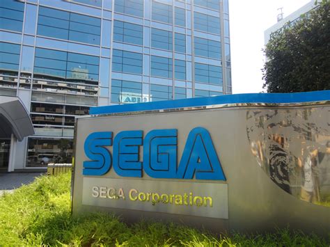 SEGA Says They Are Not Open To Acquisitions From Microsoft Or Other Companies – NintendoSoup