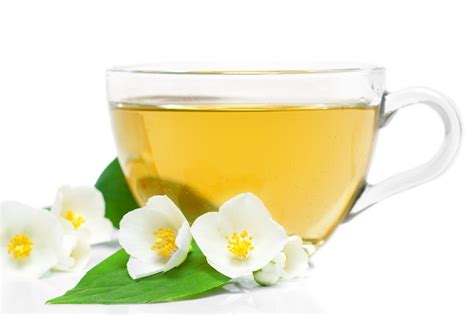 Buy Jasmine Flower Tea: Benefits, Side Effects, How to make