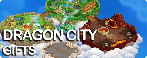 Dragoncity Gifts: DRAGON CITY // LEGENDARY DRAGONS!