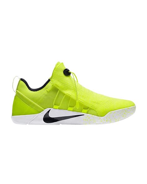 Nike Kobe A.d. Nxt in Green for Men - Lyst