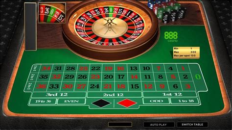 Various Benefits of Playing Roulette Online - White Material Lefilm