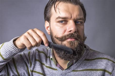 5 Step Guide - Beard Trimming Made Easy! - Beard Trimming Guide