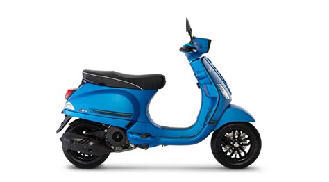 Vespa S 125 2024, Philippines Price, Specs & Official Promos | MotoDeal