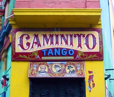 Paula Ithurbide: Historia del tango "Caminito"