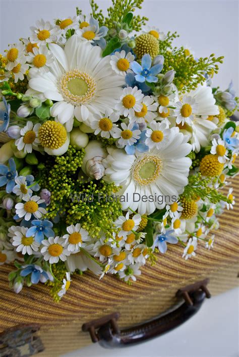 Pink Gerbera Daisy Wedding Bouquets : Beautiful Bridal: Gerbera Daisy ...