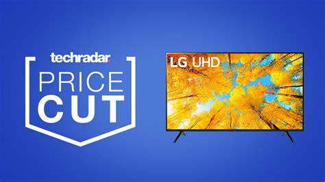 Stunning Super Bowl TV deals include this huge 65-inch LG 4K TV for ...