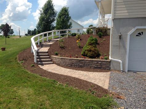 570-523-8800 – Hillyard's Landscaping