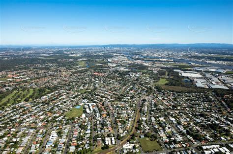 Aerial Photo Wynnum QLD Aerial Photography