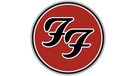 Foo Fighters Logo, symbol, meaning, history, PNG, brand